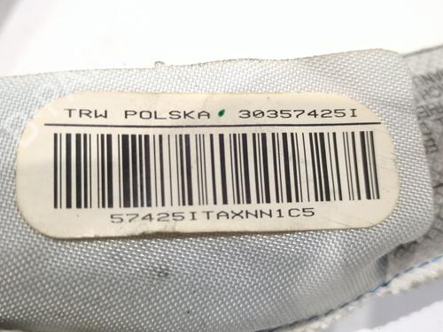 Left curtain airbag BMW 1 (E87) 120 d | BP28072514C11