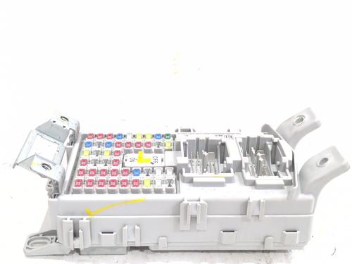 Used Fuse box HYUNDAI i20 II (GB, IB) 1.2 (84 hp) 32470856