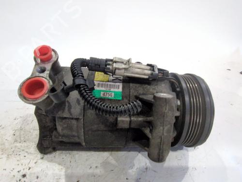 AC compressor OPEL ASTRA H (A04) | BP17913337M34