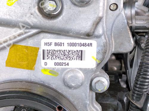 Engine RENAULT AUSTRAL TCe 140 (HGMF) | BP35799925M1 - Image 6