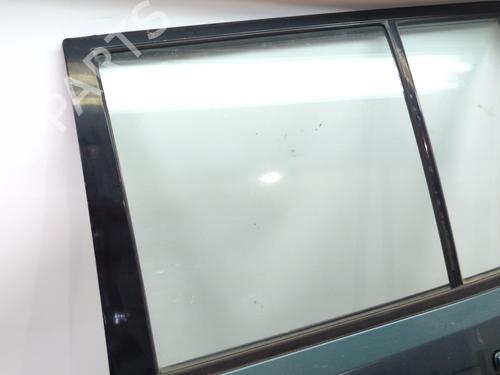 Left rear door MITSUBISHI PAJERO III (V7_W, V6_W)  | BP27866443C4 