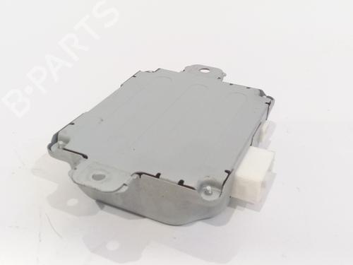 Elektronisk modul NISSAN QASHQAI II SUV (J11, J11_) 1.6 dCi ALL MODE 4x4-i | BP18725002M83 