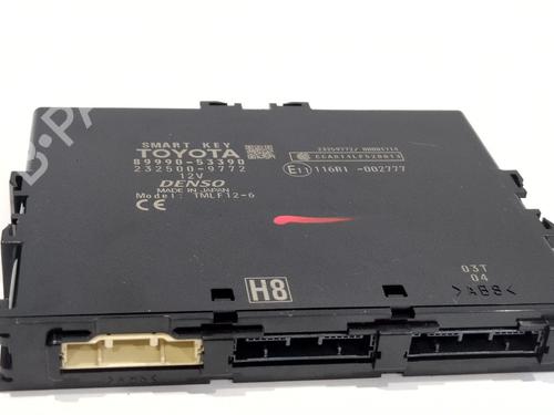 Elektronik Modul für LEXUS IS III (_E3_) 300h (AVE30_, AVE30R) (223 hp) 29192090