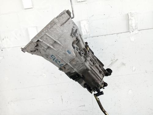 Used Gearbox Gearbox BMW 3 (E46) 320 d (150 hp) 17816949 17816949