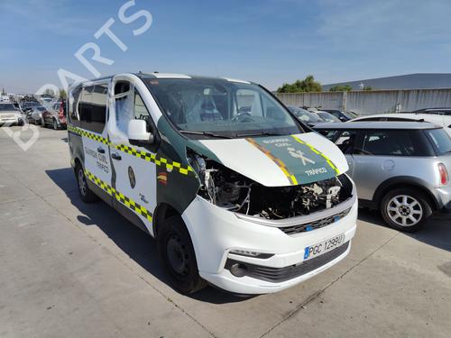 Brugte FIAT TALENTO Bus (296_) [2016-2025]  4228930