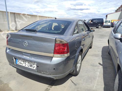 Højre forlygte OPEL VECTRA C GTS (Z02)  | BP19663203C29 