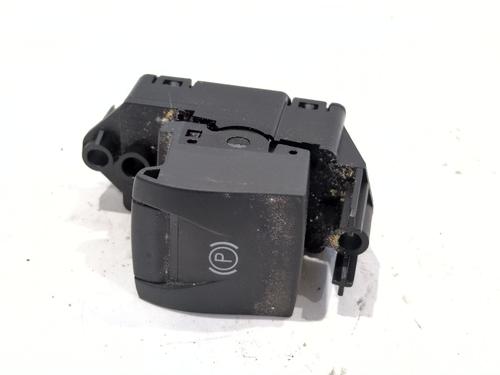 Kombi Kontakt / Stilkkontakt RENAULT SCÉNIC III (JZ0/1_) 1.5 dCi (110 hp) 25005811