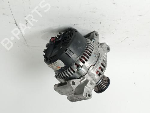 Used Alternator MERCEDES-BENZ VITO Van (W638) [1997-2003]  17819184