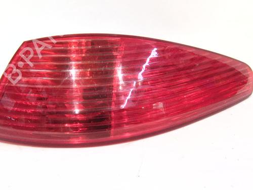Used Right taillight Right taillight PEUGEOT 607 (9D, 9U) 2.2 HDi (133 hp) 32773882 32773882