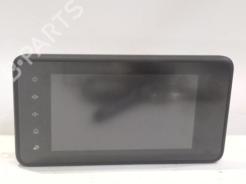 Radio DACIA BIGSTER | BP38270875E6 - Image 2