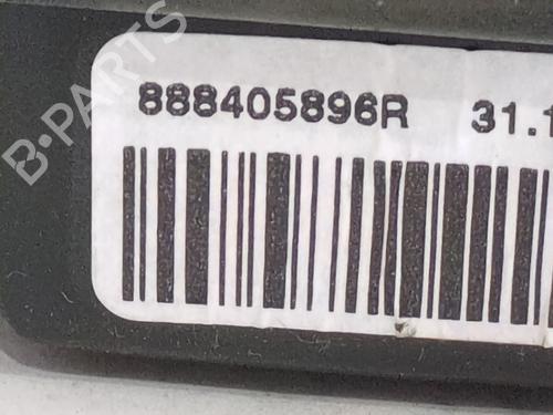Rear right seatbelt DACIA DUSTER (HM_) 1.5 dCi 110 4x4 (HMAB) | BP38534099I28 - Image 4