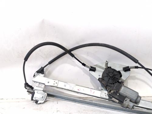 Front right window mechanism CITROËN JUMPY II Van 2.0 HDi 125 | BP38779464C23 - Image 2