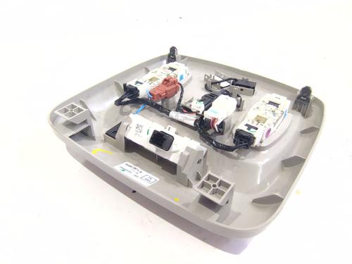 Interior roof light RENAULT KADJAR (HA_, HL_) 1.5 BLUE dCi 115 (HLA6) | BP35782473I8 - Image 3