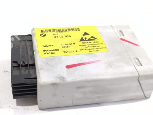Module électronique BMW 5 (E60) 525 d (197 hp) 28381059