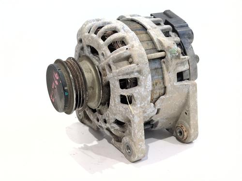 Alternator DACIA SANDERO II 1.2 | BP39964687M7 - Image 2