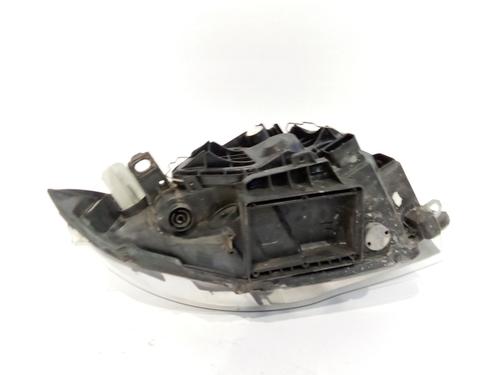 Left headlight BMW 1 (E81) 116 d | BP17821601C28 