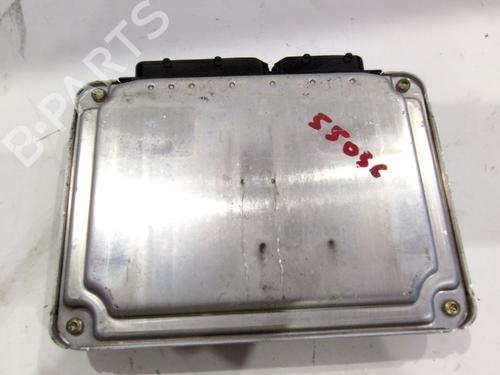 Engine control unit (ECU) AUDI A3 (8L1) S3 quattro | BP28808479M57