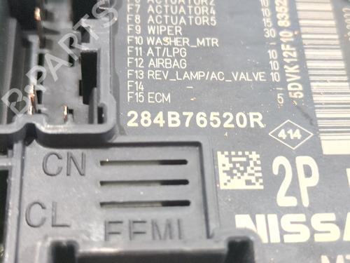 Fuse box DACIA BIGSTER  | BP29970674E1