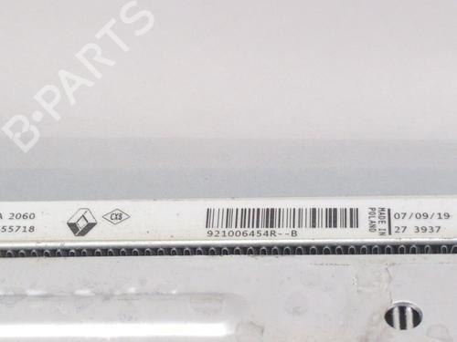 Radiator set DACIA LODGY (JS_)  | BP38286179M120  - Image 5