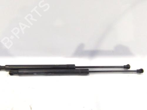 Tailgate lift support PEUGEOT 208 I (CA_, CC_) 1.2 PureTech 82 | BP24640780C138