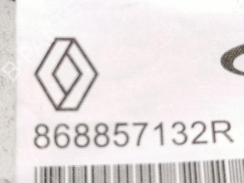 Front left seatbelt RENAULT KOLEOS II (HC_) | BP33335136I26 - Image 4