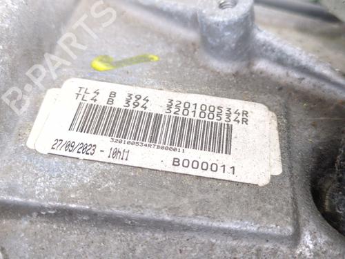 Gearbox DACIA BIGSTER | BP36293010M3 - Image 8