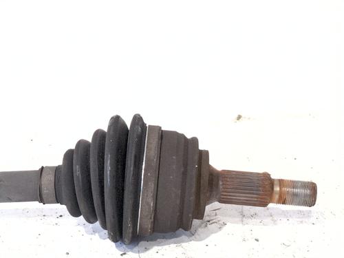 Left front driveshaft CITROËN C4 Picasso II 1.6 BlueHDi 120 | BP39240777M38 - Image 5
