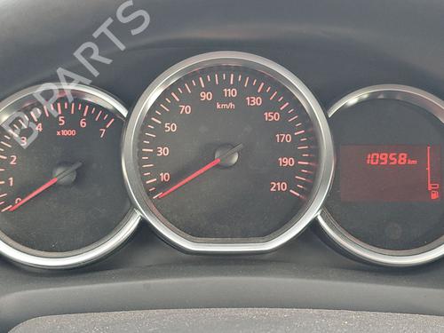 Girkasse DACIA SANDERO II [2012-2026]  32114422