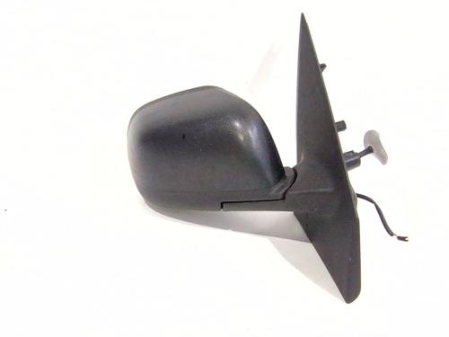 Right mirror DACIA DOKKER Box Body/MPV 1.5 Blue dCi 95 (FEJL) | BP32163806C27