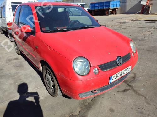 Headlight switch VW LUPO I (6X1, 6E1) 1.0 | BP28003675I24 