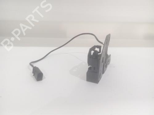 Hood lock AUDI A6 C6 Avant (4F5)  | BP19450939C133 
