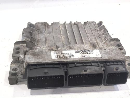 Motorstyringsenhed RENAULT MEGANE III Hatchback (BZ0/1_, B3_) 1.5 dCi (106 hp) 28808417