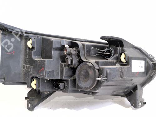 Left headlight DACIA BIGSTER | BP34621065C28 - Image 3