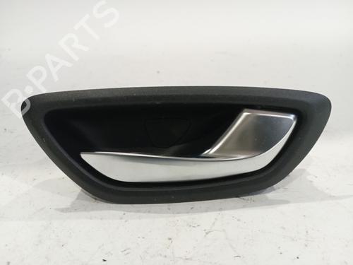 Used Front right interior door handle RENAULT TALISMAN (LP_) 1.6 dCi 130 (130 hp) 17913627