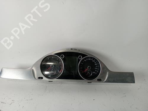 Used Instrument cluster VW PASSAT B6 (3C2) [2005-2010]  13501774