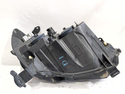 Left headlight RENAULT MASTER III Van (FV) 2.3 dCi 135 RWD (FV0N) | BP34634215C28 - Image 10