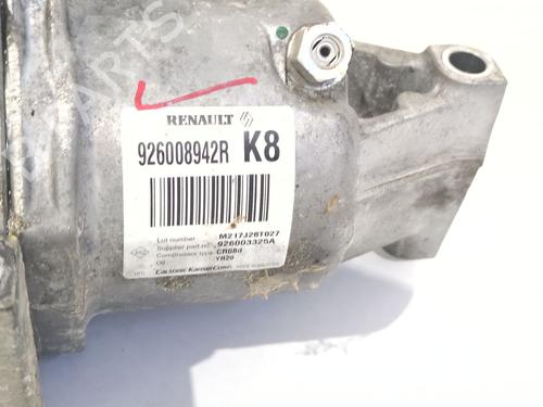 AC compressor DACIA LODGY (JS_) | BP32235408M34