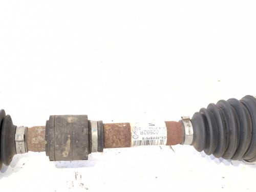 Right front driveshaft RENAULT CAPTUR II (HF_) | BP40506287M39 - Image 4