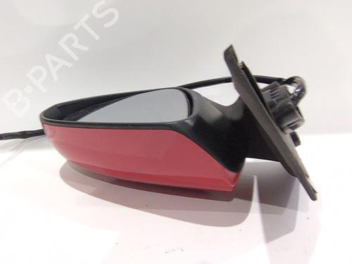 Right mirror TOYOTA AYGO (_B4_) 1.0 VVTi (KGB40) | BP24926961C27 