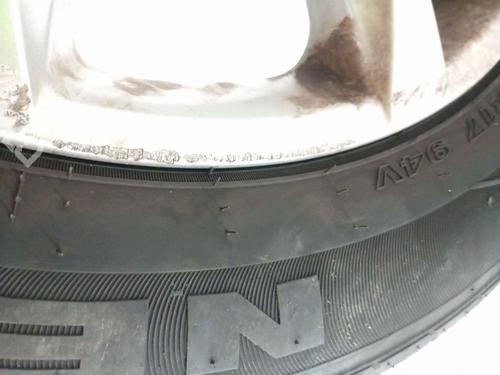 Rim PEUGEOT 508 I (8D_) 2.0 HDi | BP17818761C45 
