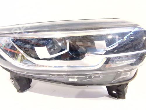 Used Right headlight RENAULT KADJAR (HA_, HL_) [2015-2025]  29764760