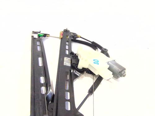 Front right window mechanism CITROËN C4 Picasso II 1.6 BlueHDi 120 | BP39240779C23 - Image 3