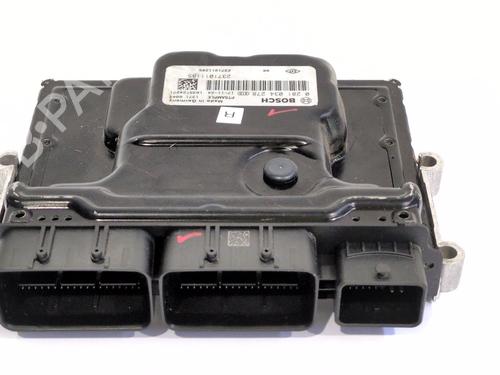 Used Engine control unit (ECU) DACIA LODGY (JS_) [2012-2026]  32203689