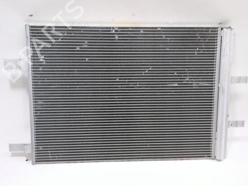 Used AC radiator RENAULT AUSTRAL E-TECH 200 Hybrid (HGM2) (199 hp) 26555155