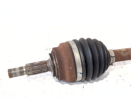 Right front driveshaft MITSUBISHI COLT VII Hatchback (VB_) | BP38201026M39 - Image 2