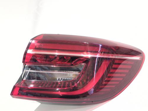 Used Right taillight Right taillight MITSUBISHI COLT VII Hatchback (VB_) [2023-2026] 33735779 33735779