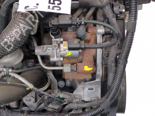 Engine CITROËN C4 II (NC_) 1.6 HDi 110 | BP33114669M1 - Image 5