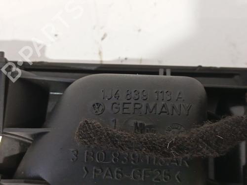 Front right interior door handle VW GOLF IV (1J1) 1.4 16V | BP17913420I14 