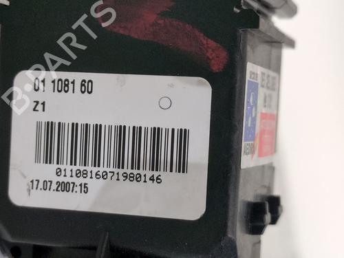 Steering column stalk BMW 1 (E87)  | BP25921590I23 
