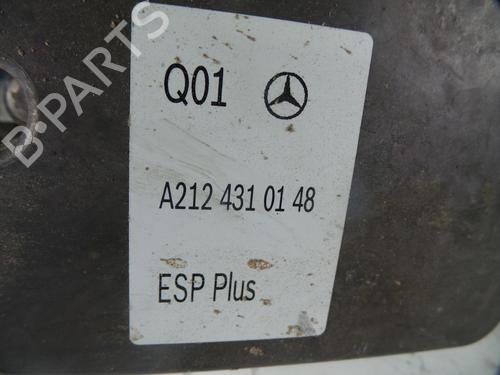 Control unit MERCEDES-BENZ E-CLASS Coupe (C207)  | BP17913579M11 